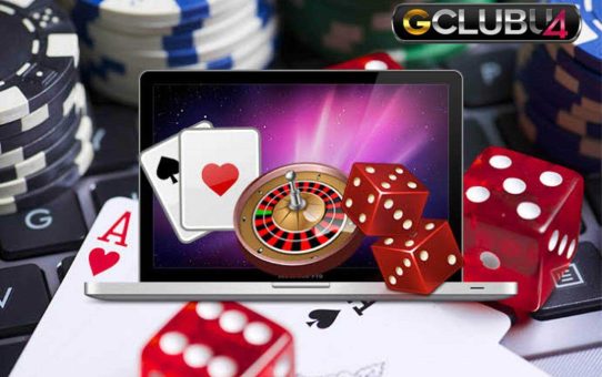 สะดวก ถูกใจกับ Gclub casino online