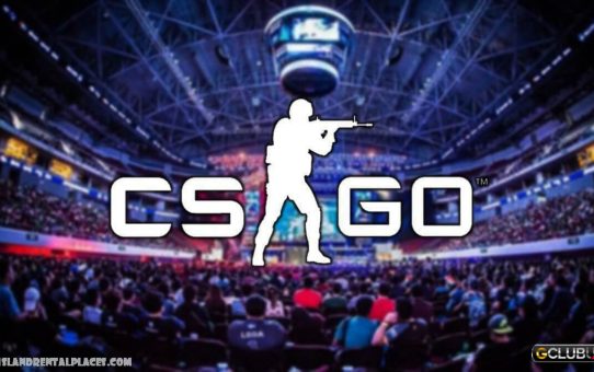 ความนิยม ของ esport cs-go