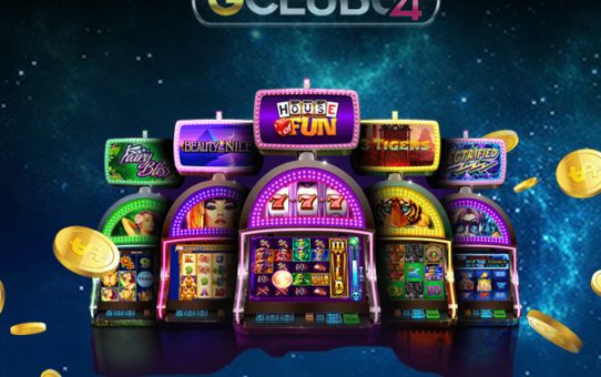 คุณได้ลุ้นได้กันมากขึ้น Gclub slot