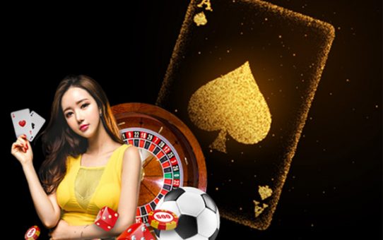 Gclub casino online ยินดีตอนรับ
