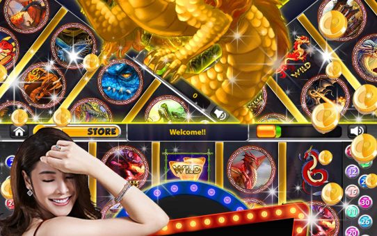 Casinocafe88 สุดยอดเกมพนันที่ดีที่สุด