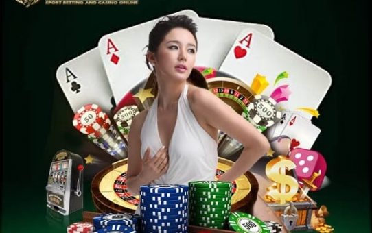 เล่นสล็อตออนไลน์ง่ายๆ