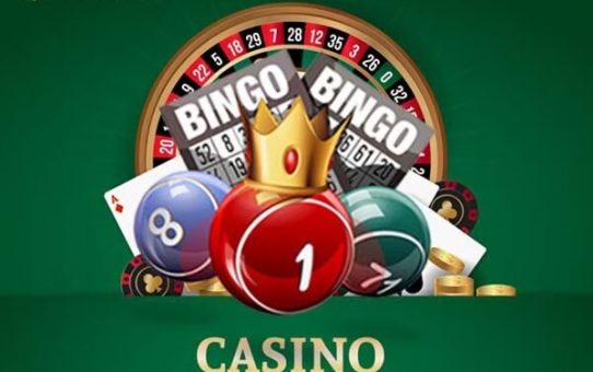 Gclub casino online