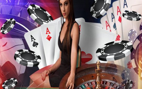 ถอดรหัสการเล่นเกมคาสิโนยูฟ่าเบท