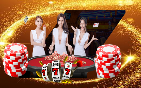 คนรุ่นใหม่ใช้ esport game ในการทำเงิน