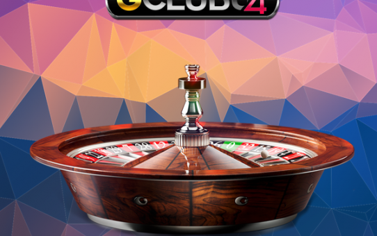 Gclub Casino Online ศูนย์รวมนักพนันรุ่นใหม่