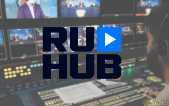 RuHub Studio ร่วมมือกับ Liga Stavok เพื่อคัดเลือก dota TI10 CIS